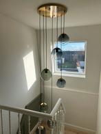 Verlichting, Huis en Inrichting, Lampen | Hanglampen, Ophalen, Zo goed als nieuw