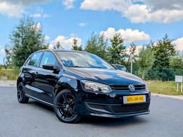 Gekeurd voor verkoop Volkswagen Polo benzine Euro 5  beschikbaar voor biedingen