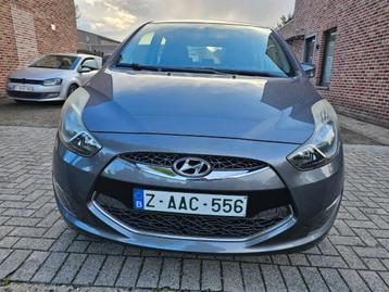 Hyundai IX20 1.4i Benzine(Bouw2011/65.000km)12M Garantie 