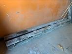 HEB 140 , 3,09 m lang, Doe-het-zelf en Bouw, Metalen, Ophalen, Gebruikt