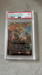 Korvold secret lair psa9, Hobby en Vrije tijd, Verzamelkaartspellen | Magic the Gathering, Ophalen, Zo goed als nieuw