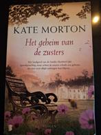 Kate Morton - Het geheim van de zusters, Enlèvement ou Envoi, Kate Morton