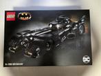 Lego 76139 1989 Batmobile Neuf !!!, Kinderen en Baby's, Speelgoed | Duplo en Lego, Ophalen of Verzenden, Nieuw, Lego