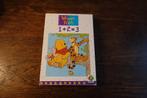 Winnie the pooh 1 + 2 = 3, Ophalen of Verzenden, Gebruikt, Selecta