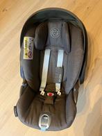 Cybex cloud Z maxi cosi, Kinderen en Baby's, Overige merken, Autogordel of Isofix, Ophalen of Verzenden, Zo goed als nieuw