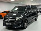 Mercedes-Benz V-Klasse 300 d 239 CV Avantgarde 7 Places cuir, Cuir, Euro 6, Entreprise, 7 places