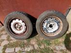 2banden aanhangwaagen 175x65r14 citroen, Auto-onderdelen, Overige Auto-onderdelen, Ophalen of Verzenden