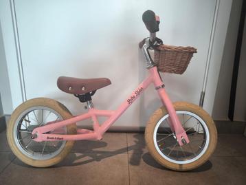 bandits loopfiets beschikbaar voor biedingen