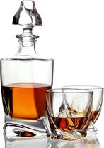 Belle Vous 800 ml whisky karaf SNELLE GRATIS LEVERING, Antiek en Kunst, Verzenden