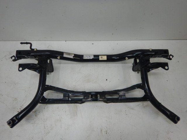 VW Golf 8 GTI Onafhankelijke wielophanging Subframe achterzi, Auto-onderdelen, Ophanging en Onderstel, Volkswagen, Gebruikt, Ophalen of Verzenden