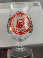 Duvelglas dodentocht 50th edition, Verzamelen, Biermerken, Ophalen, Nieuw