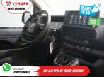 Citroën Jumpy 2.0 HDI 180 pk Aut. L3 BPM VRIJ! Virtual Cockp, Argent ou Gris, Achat, Entreprise, Citroën