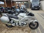 Yamaha FJR 1300 AE  model 2018, geaccidenteerd, Motoren, Motoren | Yamaha, Particulier