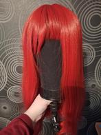 Pruik/Wig, Ophalen, Zo goed als nieuw, Hoed of Pruik