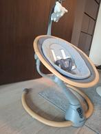 Elektrische babywip BabyGo – bijna nieuw, Kinderen en Baby's, Ophalen, Zo goed als nieuw