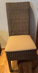 Eettafel stoelen, Antiek en Kunst, Ophalen