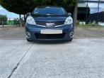 Nissan Note Pure Drive 1.5dci 66kw GPS 2013., Auto's, Nissan, Voorwielaandrijving, Euro 5, Parkeersensor, Leder en Stof
