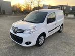 Renault Kangoo 1.5 DCI – Lichte vracht, Voorwielaandrijving, Stof, Renault, Wit