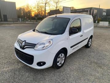 Renault Kangoo 1.5 DCI – Lichte vracht beschikbaar voor biedingen