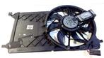 KOELVENTILATORMOTOR Ford Focus C-Max (0130303939), Gebruikt, Ford