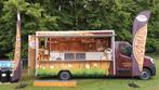 Foodtruck Renault Master, Auto's, Renault, Te koop, Master