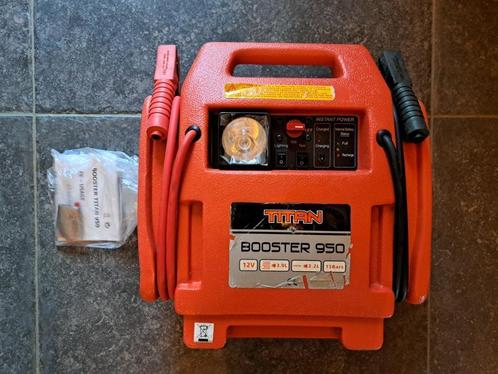 Booster 950 de la marque Titan, Auto diversen, Overige Auto diversen, Ophalen