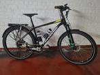 Cannondale trail rohloff, Fietsen en Brommers, Fietsen | Heren | Sportfietsen en Toerfietsen, 28 inch, Gebruikt, Vering, 10 tot 15 versnellingen