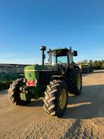 John deere 3650, Zakelijke goederen, Ophalen, John Deere