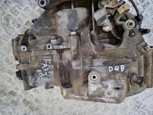 VERSNELLINGSBAK Audi TT (8N3) (01-1998/10-2006) (dqb), Auto-onderdelen, Transmissie en Toebehoren, Audi, Gebruikt