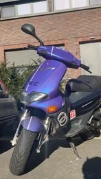 Gilera runner B klasse, Fietsen en Brommers, Ophalen