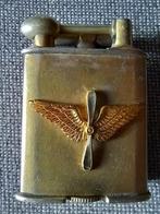 Clark aansteker U.S. luchtmacht van 1920's., Ophalen, Luchtmacht, Embleem of Badge