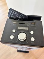 Stereo toren, Ophalen, Gebruikt, Overige merken