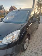 Citroën Berlingo, Euro 5, Boîte manuelle, 5 portes, Diesel