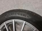 Winterbanden op velg Mercedes Gla met sensor, Auto-onderdelen, Banden en Velgen, Ophalen, Nieuw, Winterbanden, Banden en Velgen