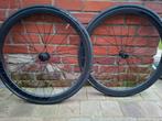 Bontrager Aeolus carbon set, Gebruikt, Racefiets, Bontrager, Ophalen