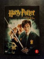 Harry Potter en de geheime kamer  dvd x 2, nieuwstaat, Cd's en Dvd's, Ophalen of Verzenden, Zo goed als nieuw