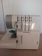 naaimachine overlock SINGER, Hobby en Vrije tijd, Naaimachines en Toebehoren, Ophalen, Nieuw, Naaimachine, Singer