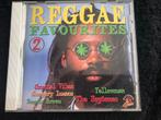 CD Various – Reggae Favourites 2, Cd's en Dvd's, Ophalen of Verzenden