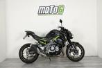 Kawasaki Z900 35kw, Motoren, 4 cilinders, Bedrijf, 900 cc, 12 t/m 35 kW