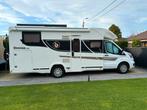 Benimar Cocoon 463, Caravans en Kamperen, Automaat, Ford, Particulier, Half-integraal