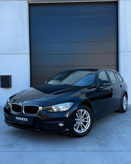 BMW 318d Touring / 136dkm / 2016 / Garantie, Auto's, BMW, Bedrijf, Te koop, 3 Reeks, ABS, Airbags, Airconditioning, Alarm, Bluetooth