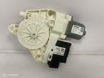 Raammotor Voor Rechts Jeep Renegade ORIGINEEL  71777183, Auto-onderdelen, Jeep, Gebruikt, Jeep, Ophalen of Verzenden