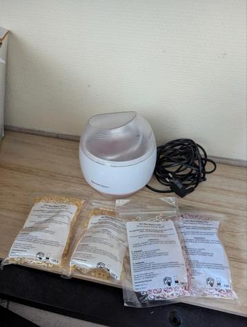 Chauffe Cire pour épilation, Electroménager, Enlèvement ou Envoi, Comme neuf