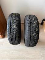 2x Pirelli Sottozero 3 205 60 r16 96h ms runflat winter, Pneus hiver, 16 pouces, Véhicule de tourisme, 205 mm