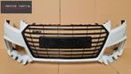 Voorbumper Audi TT 8S TTRS RS Origineel Bumper bj.2014-2018, Gebruikt, Voor, Bumper, Audi
