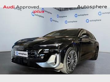 Audi A6 Avant e-tron A6 Avant e-Tron 100 kWh Performance S l beschikbaar voor biedingen