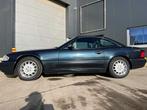 1997 Mercedes-Benz 280 SL, Auto's, Automaat, Mercedes-Benz, Bedrijf, Overige carrosserie