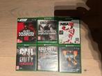 Lot xbox games, Games en Spelcomputers, Games | Xbox One, Ophalen, Zo goed als nieuw