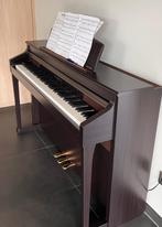 Hoogwaardige Kawai CA95 digitale piano, Ophalen, Bruin, Piano, Digitaal