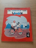 De grappen van Lambik 4, Boeken, Ophalen of Verzenden